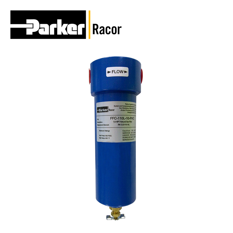 ParkerɿRacorȼFFC-110L-10-PHC