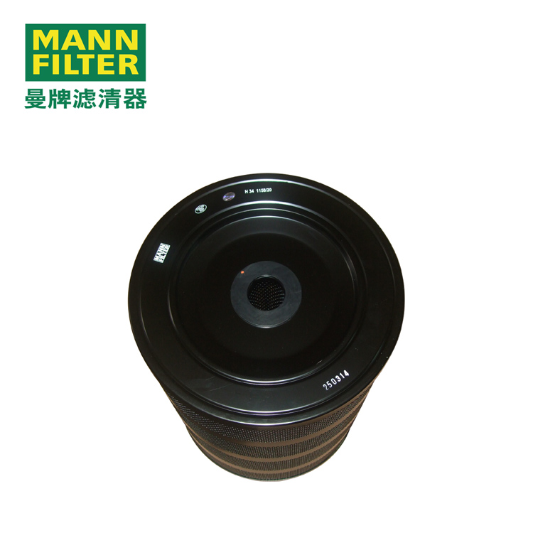 MANN-FILTERоH341158/20