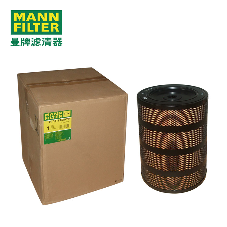 MANN-FILTERоH341158/20