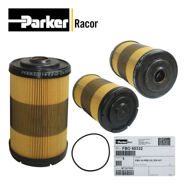 ParkerɿRacorFBO-10ϵйоFBO 60332FBO60332