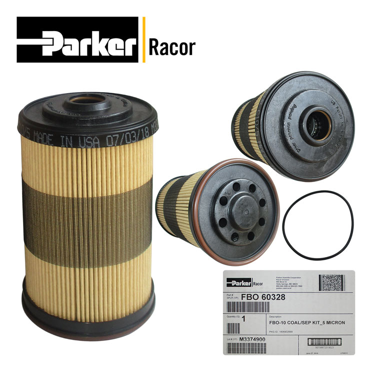 ParkerɿRacorFBO-10ϵйо