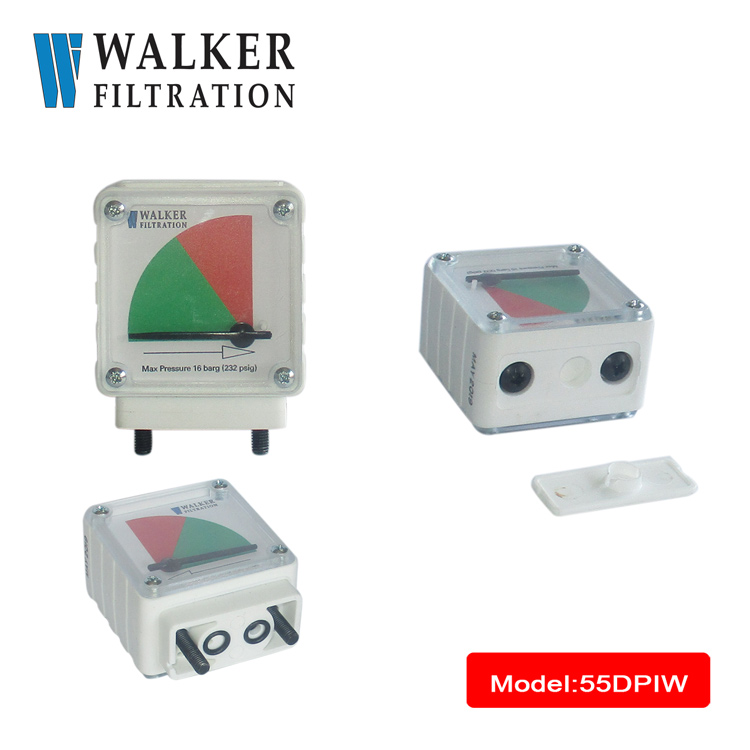 Walkerֿѹָʾ55DPIW