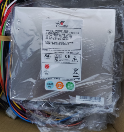 新巨电源 HP2-6500P HP2-6460P