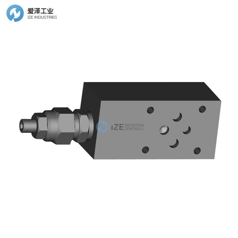 EURO FLUID泄压阀EVM103PZ