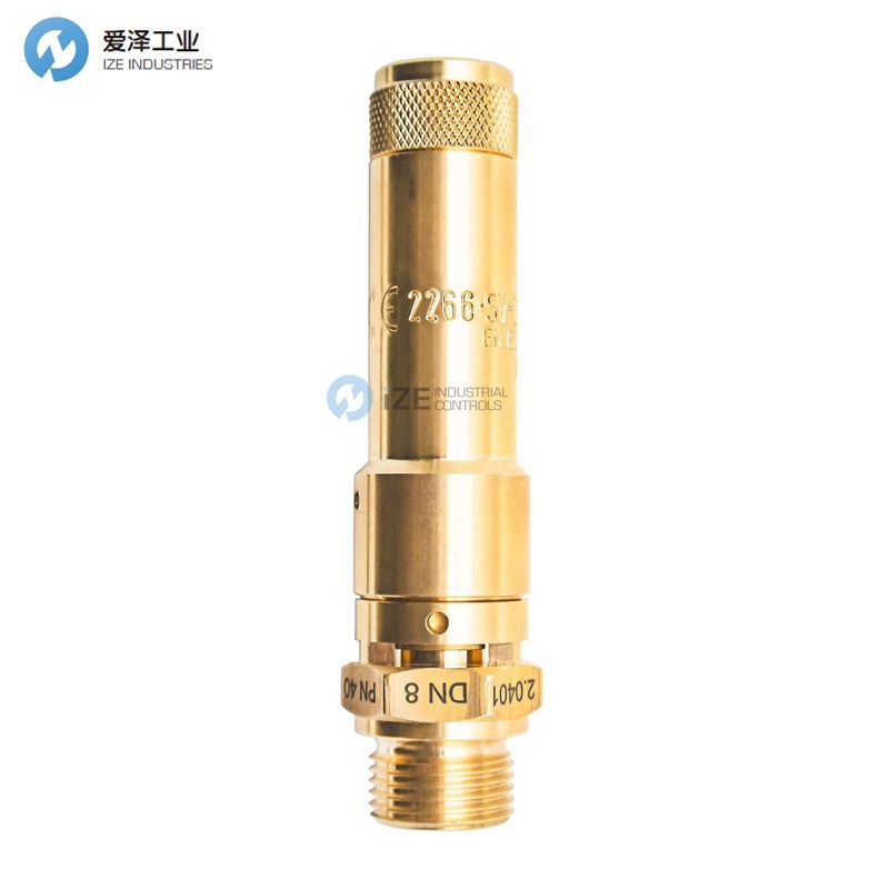 EWO安全阀351.227-14.0