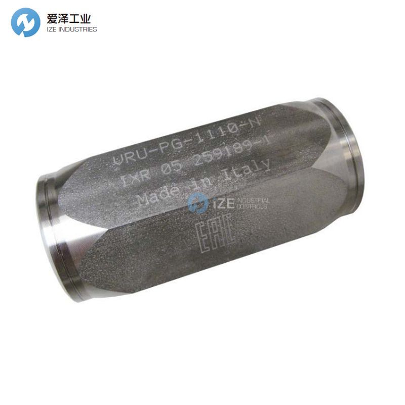 INOXRIVA单向阀VRU-PG-1380-G