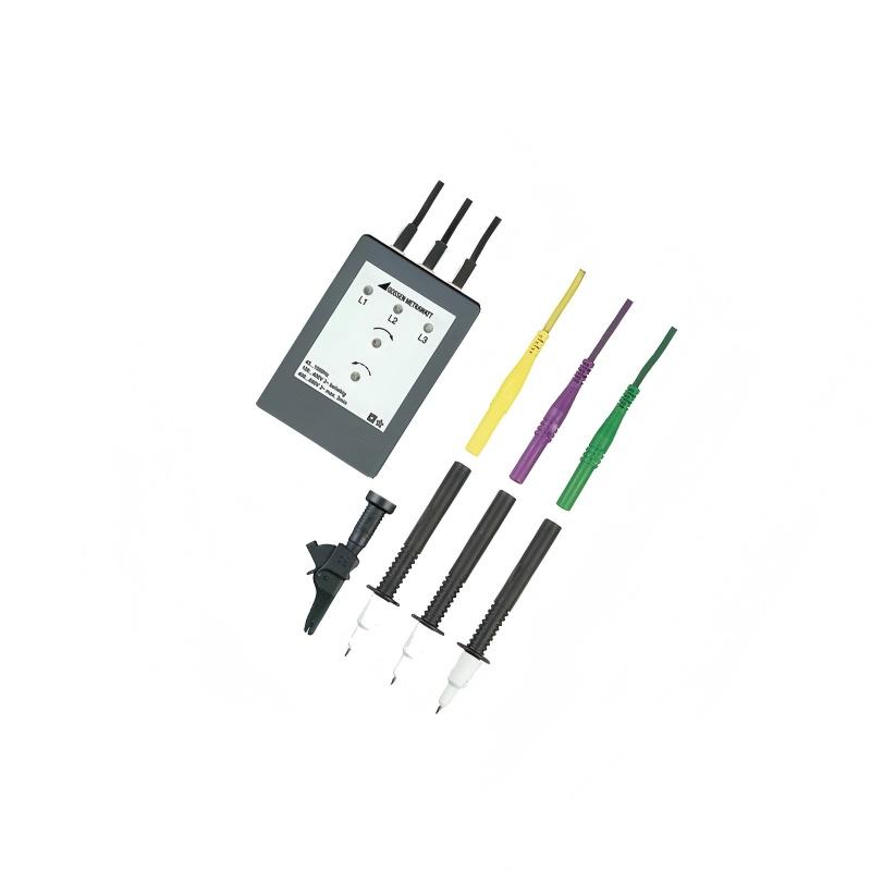 ¹GMC-InstrumentsPHASECOP 2