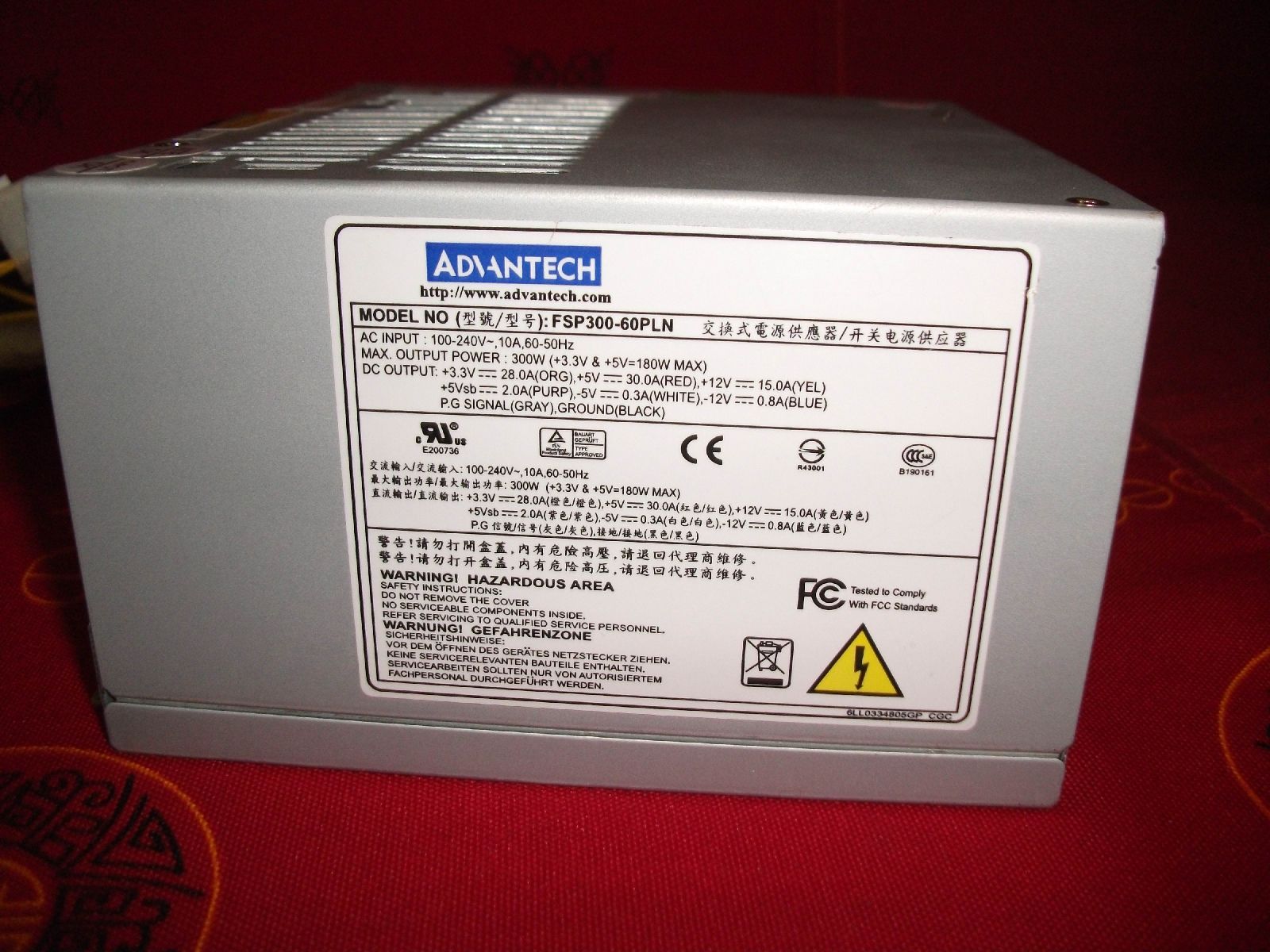 лԴ ȫԴFSP300-60PLNصԴ