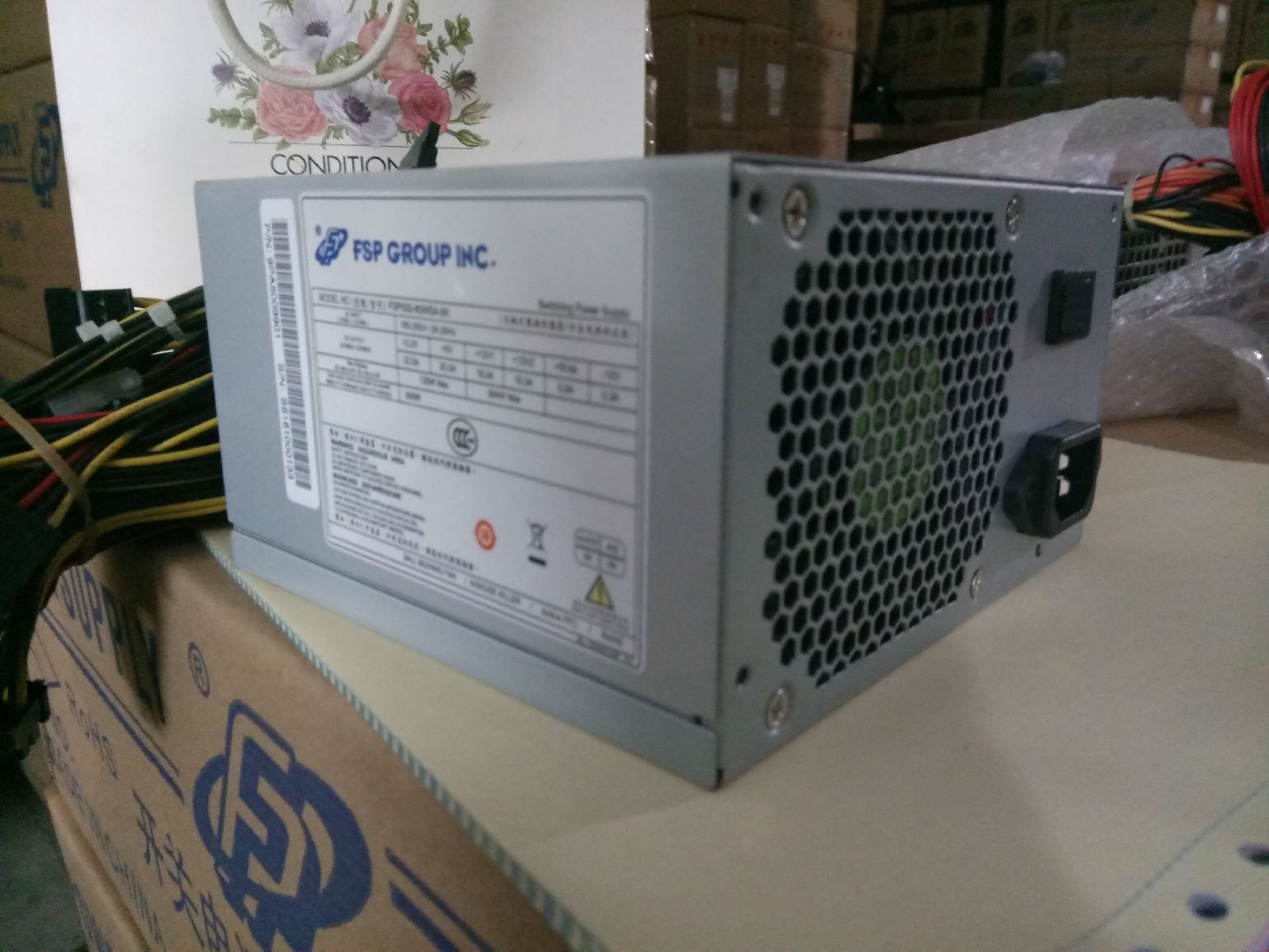 ȫԴFSP500-60WSA-5KػԴFSP500-50AUE FSP500-70PFL 