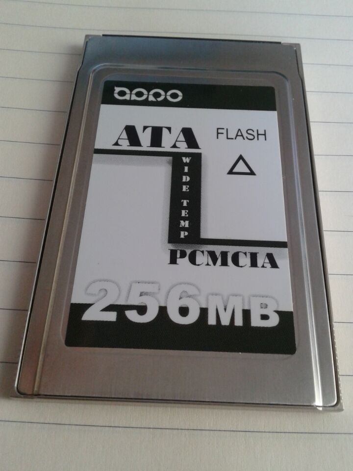  APRO ATAWRAFC256M-HAISI-UF 