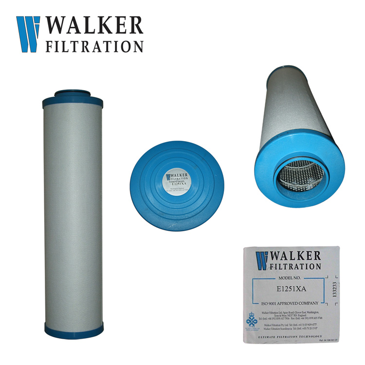 WalkerֿоE1251XA