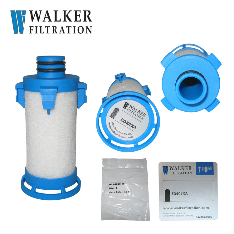 WalkerֿоE0407XA