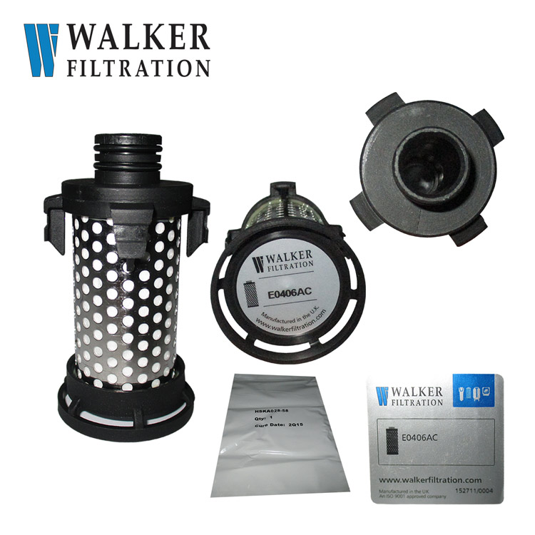 WalkerֿоE0406AC
