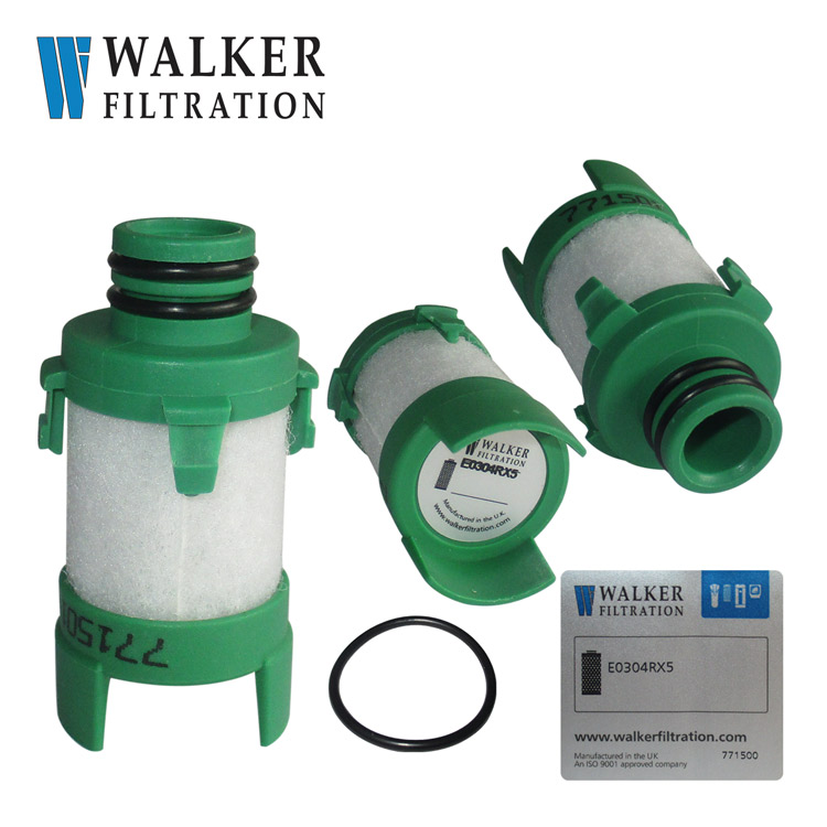 WalkerֿоE0304RX5