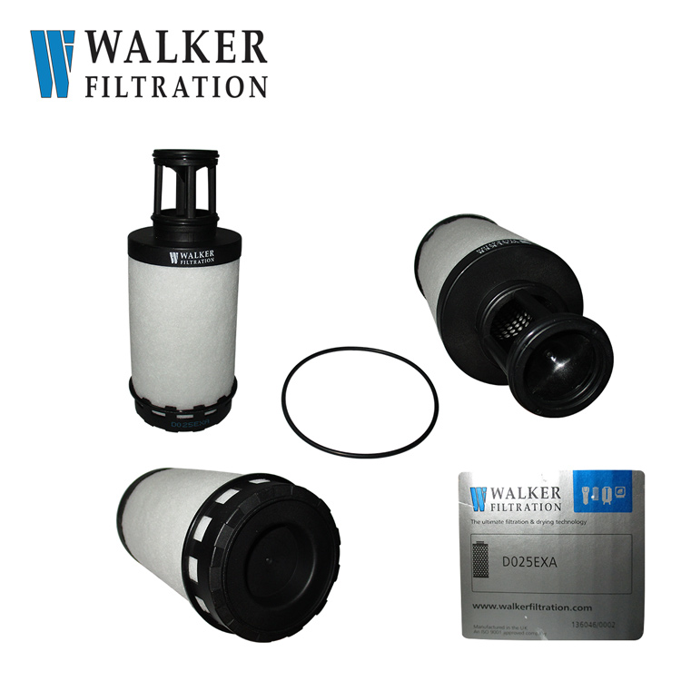 WalkerֿоD025EXA