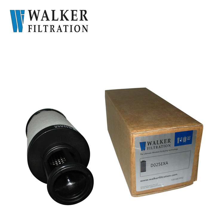 WalkerֿоD025EXA