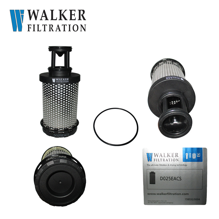WalkerֿоD025EACS