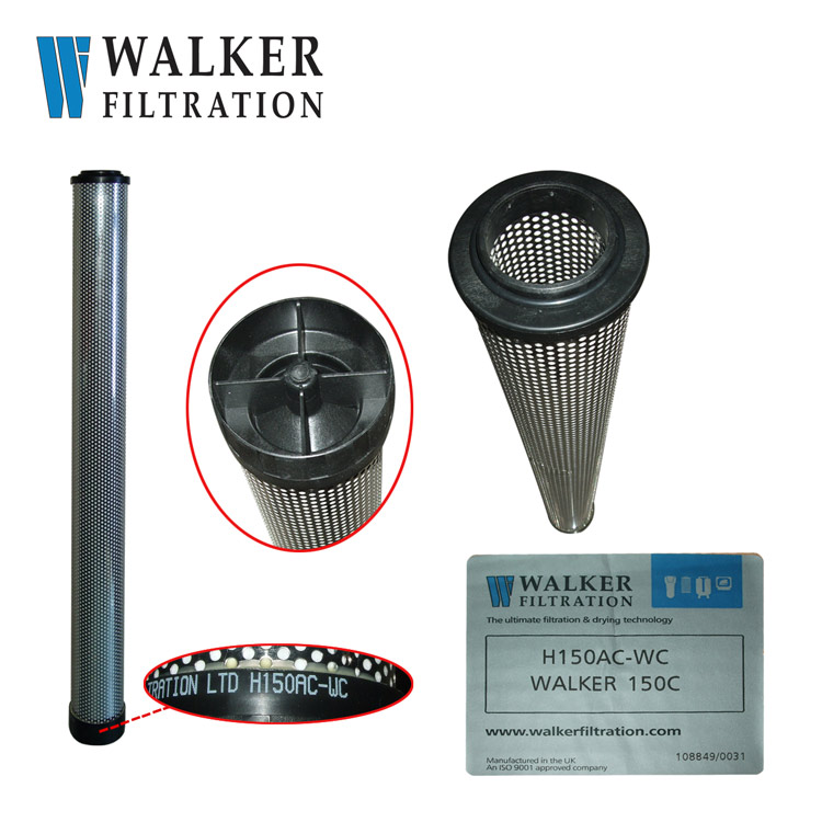 WalkerֿоH150AC-WC