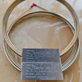 ݂Molecular Sieve 13X(yng)ÍuGC20303m*1/8