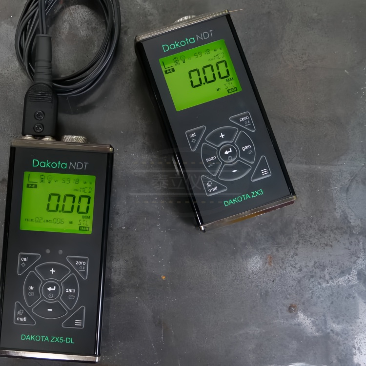 Dakota NDTʼZX5 / ZX5-DL