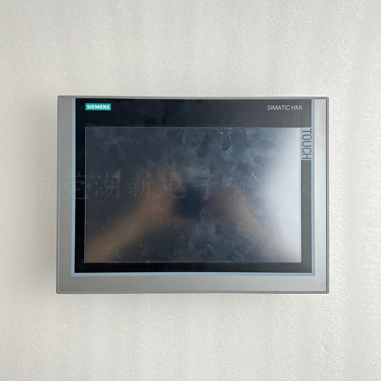 SIEMENSʾϵͳģTP1200