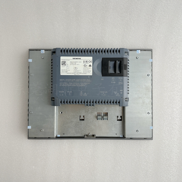 SIEMENSʾϵͳģTP1200
