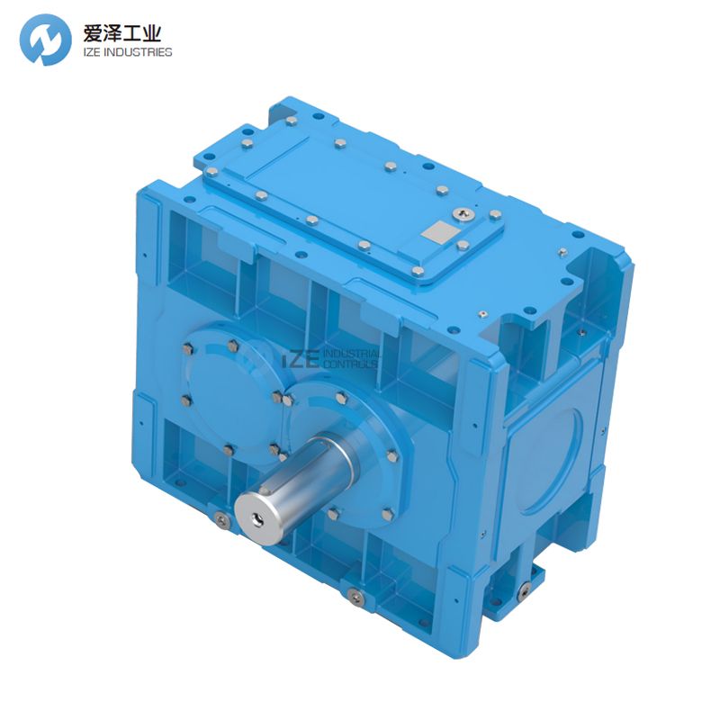 PIV DRIVES齿轮箱PB16-R11-V12-4-Z4