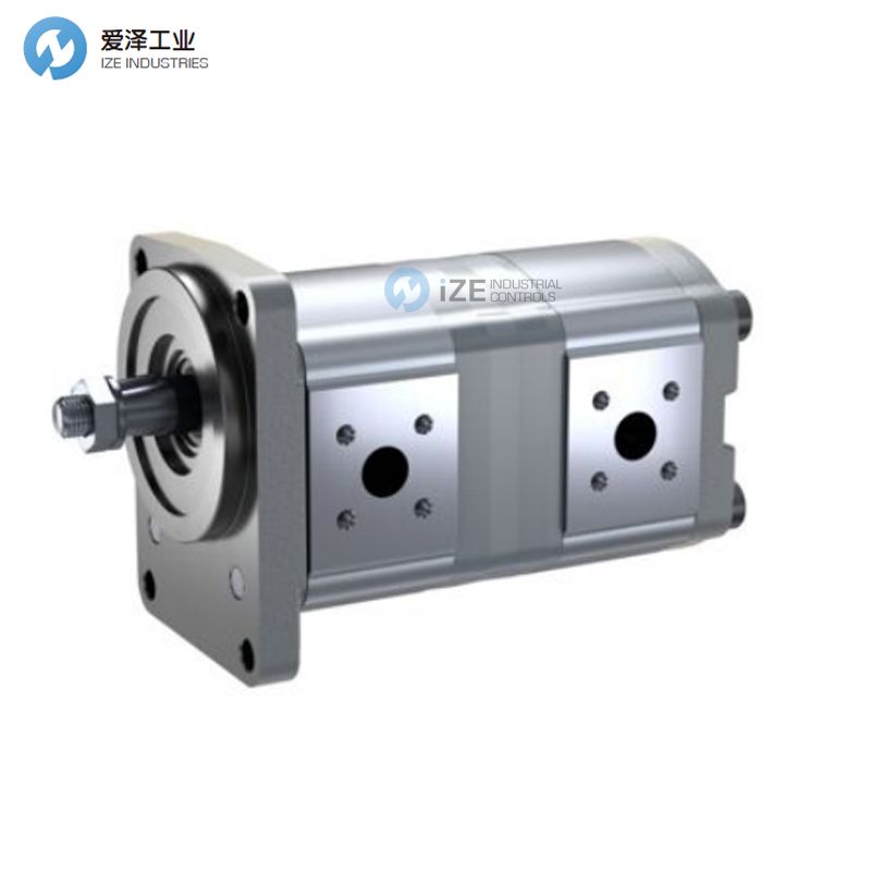 REXROTH齿轮泵0510565084 AZPFF-11-011/008RFNXX20MB-S0194