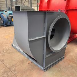 AC交流低压径向离心风机/排烟径向风机