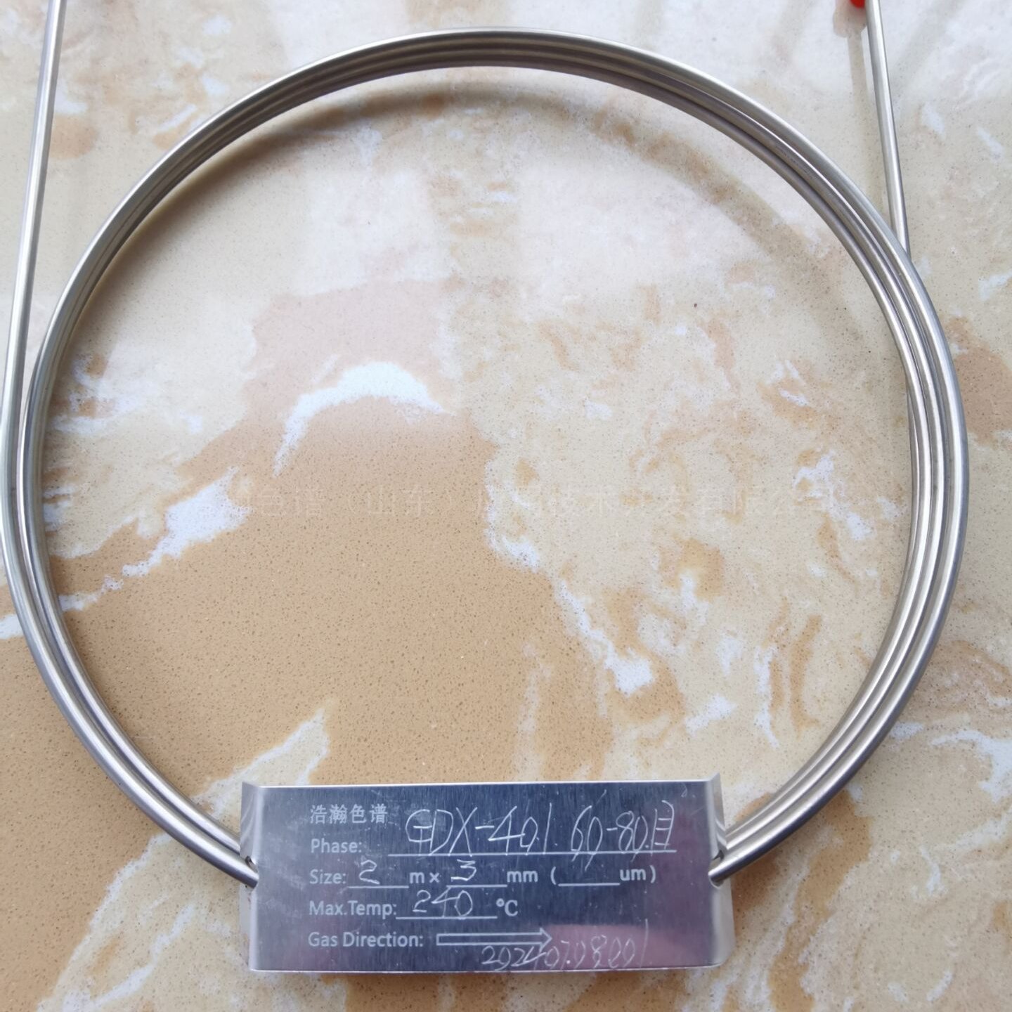 haohanGDX-401ӦĬ13102m*3mm