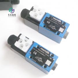 REXROTH늴y4WE6HA6X/EW230N9K4