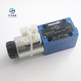 REXROTHҺ늴y4WE6D62/EG24N9K4/B08