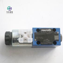 REXROTH늴y4WE6D62/EG24N9K4/ZV