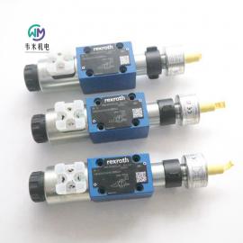 REXROTH늴y4WE6D6X/EG24K4QMBG24