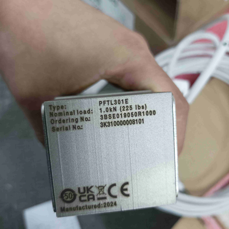 ABBɴ ϣԭװPFTL 301E -1,0kN 3BSE019050R1000