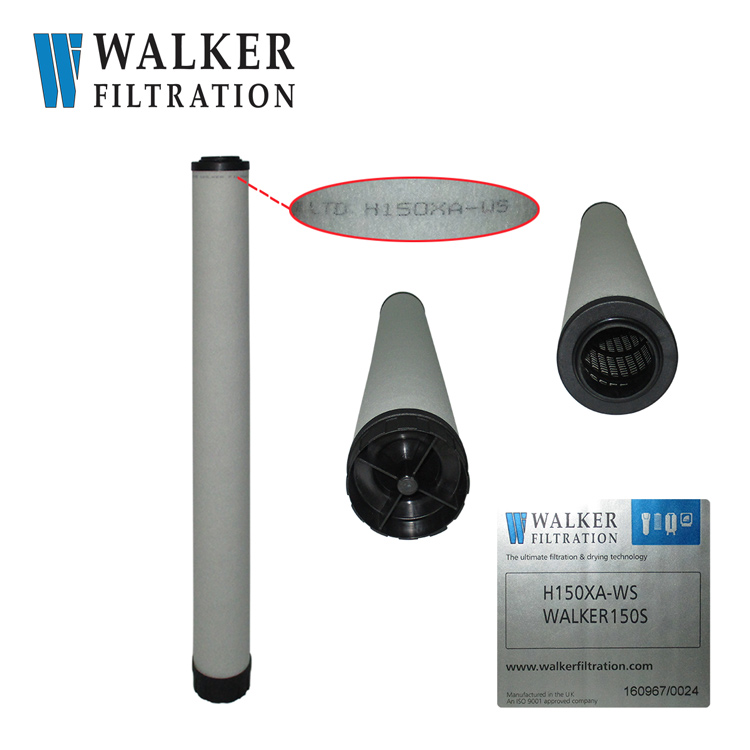 WalkerֿоH150XA-WS