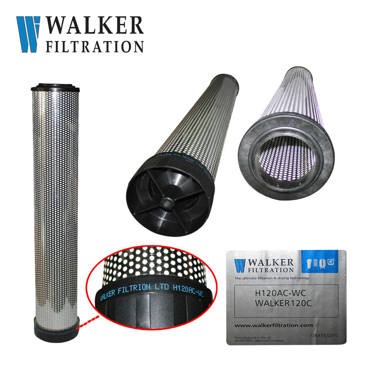 WalkerֿоH120AC-WC