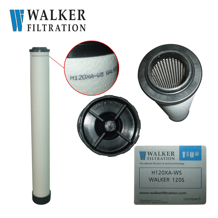 WalkerֿоH120XA-WS