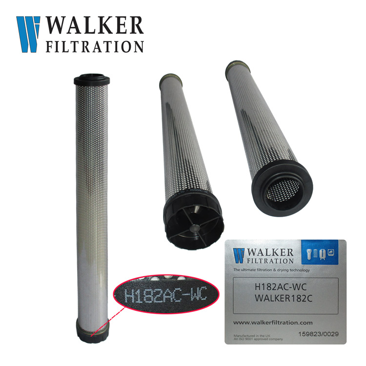 WalkerֿоH182AC-WC