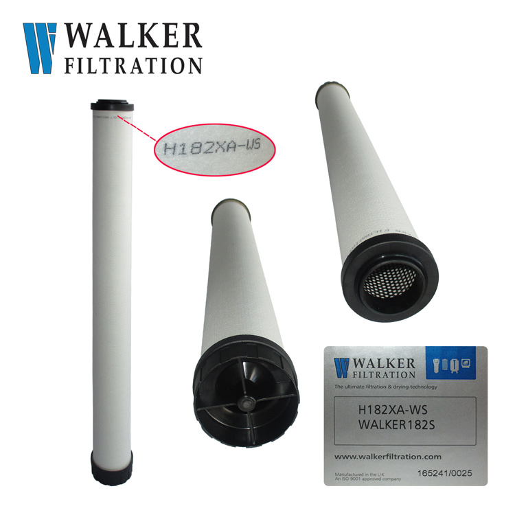 WalkerֿоH182XA-WS