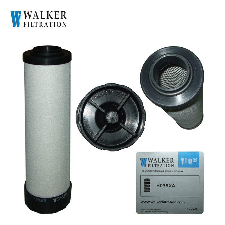 WalkerֿоH035XA