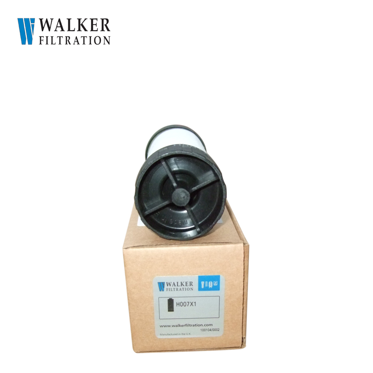 WalkerֿоH007X1