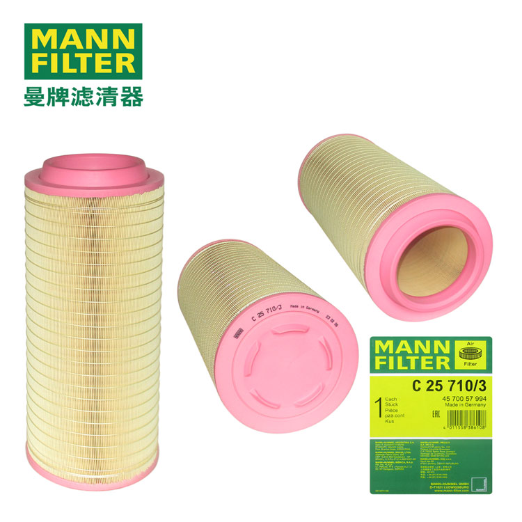 MANN-FILTERоC25710滻ΪC25710/3