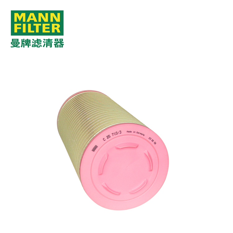 MANN-FILTERоC25710滻ΪC25710/3
