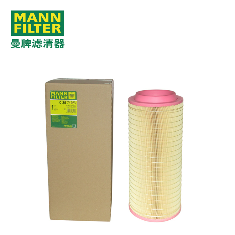 MANN-FILTERоC25710滻ΪC25710/3