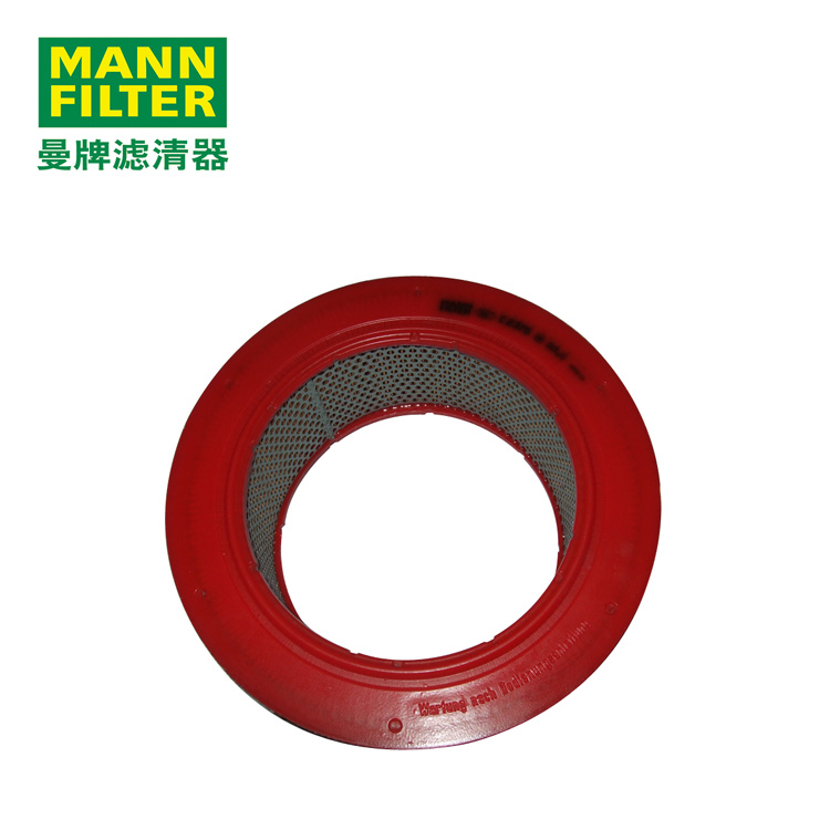 MANN-FILTERоC2375