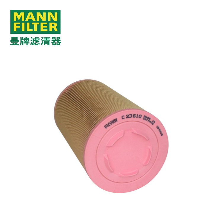 MANN-FILTERC23610
