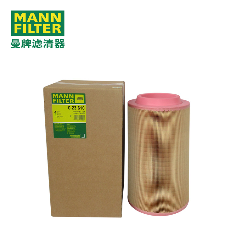MANN-FILTERC23610