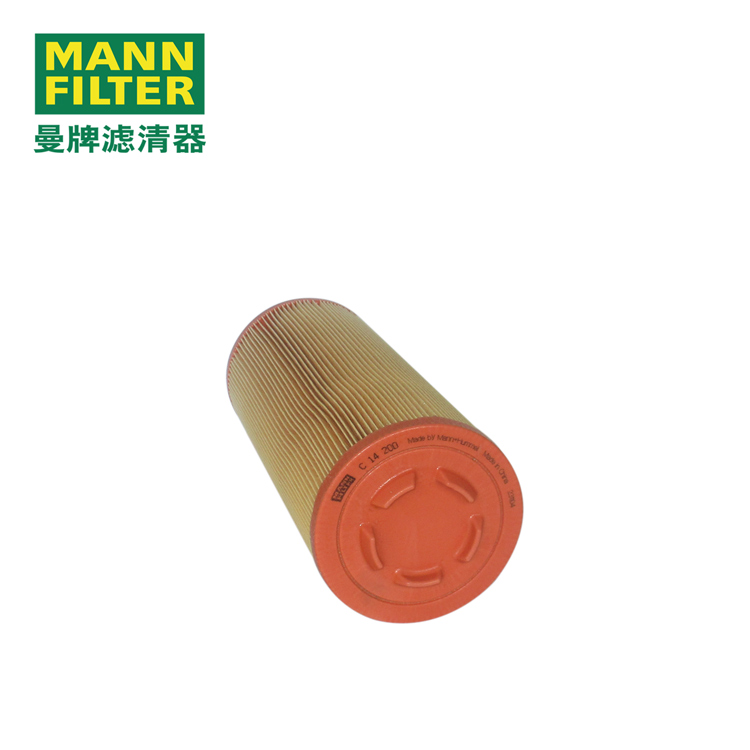 MANN-FILTERоC14200