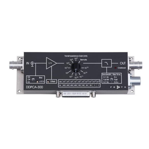 FEMTOɱŴڵѹתDDPCA-300